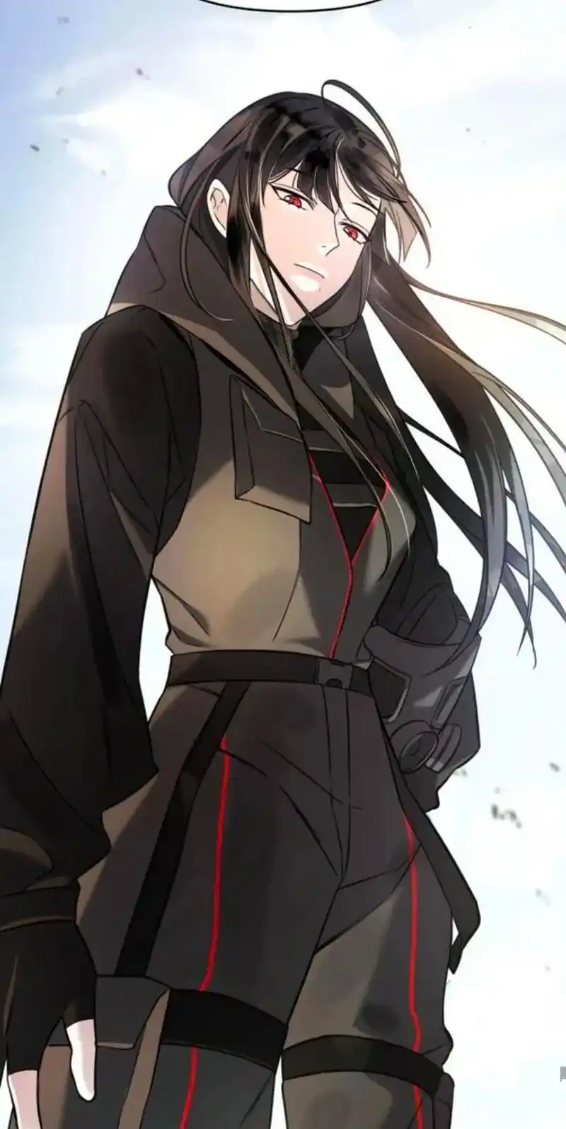 柳神角色介绍